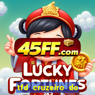tfd cruzeiro do sul acre telefone